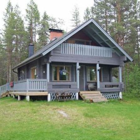 Holiday Home Kumpulahti By Interhome Kayla Экстерьер фото