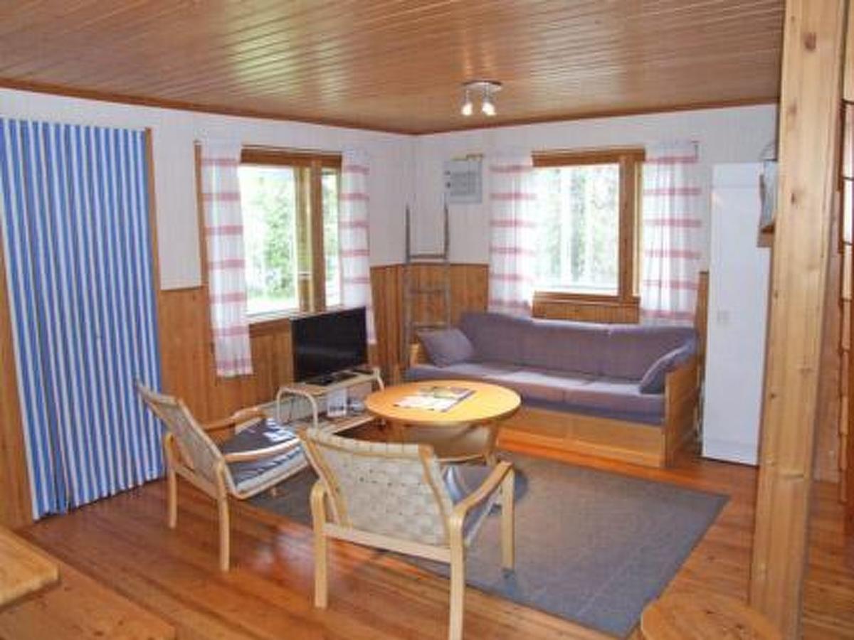 Holiday Home Kumpulahti By Interhome Kayla Экстерьер фото