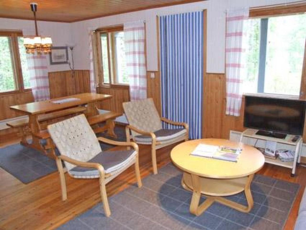 Holiday Home Kumpulahti By Interhome Kayla Экстерьер фото
