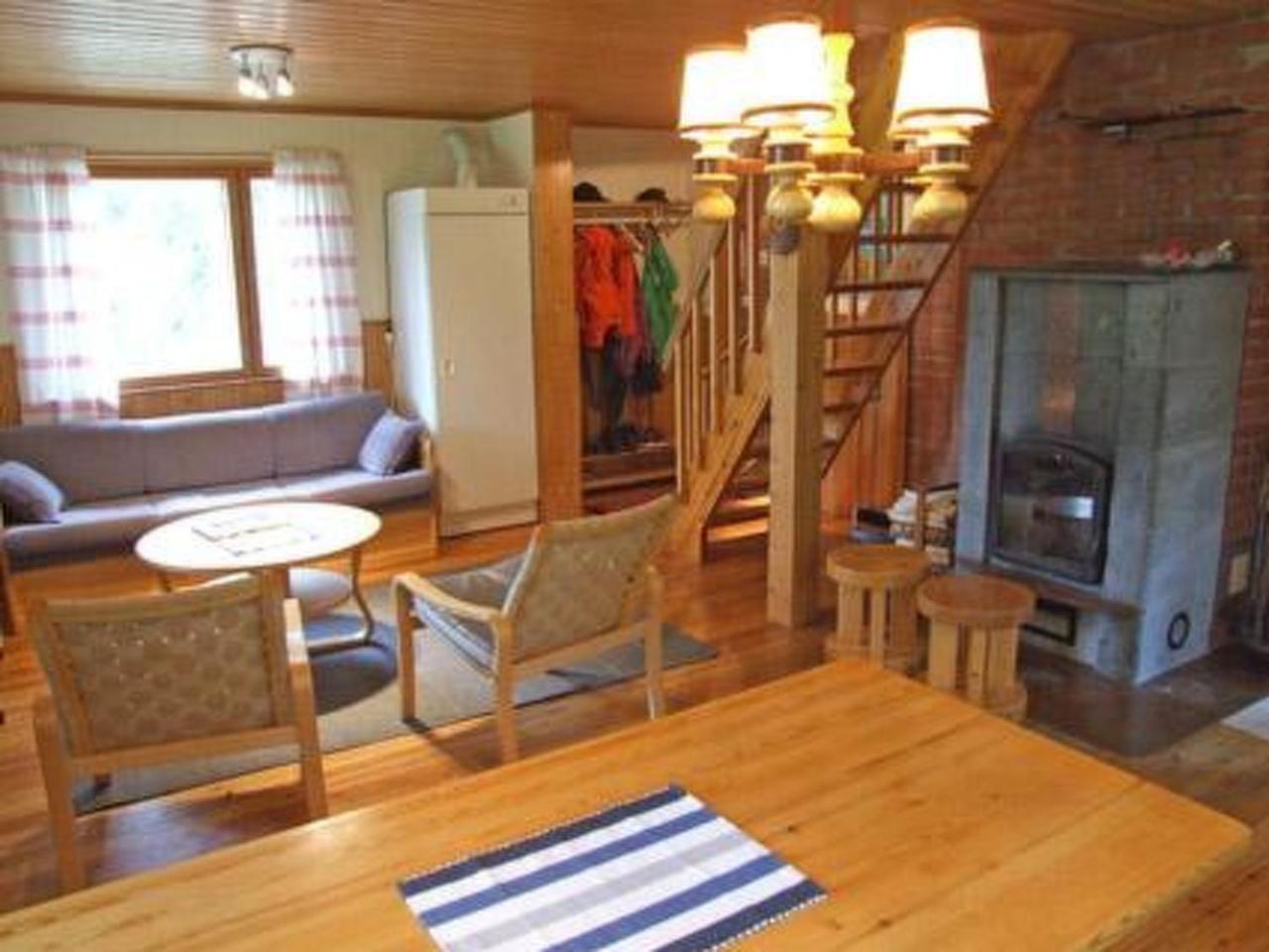 Holiday Home Kumpulahti By Interhome Kayla Экстерьер фото
