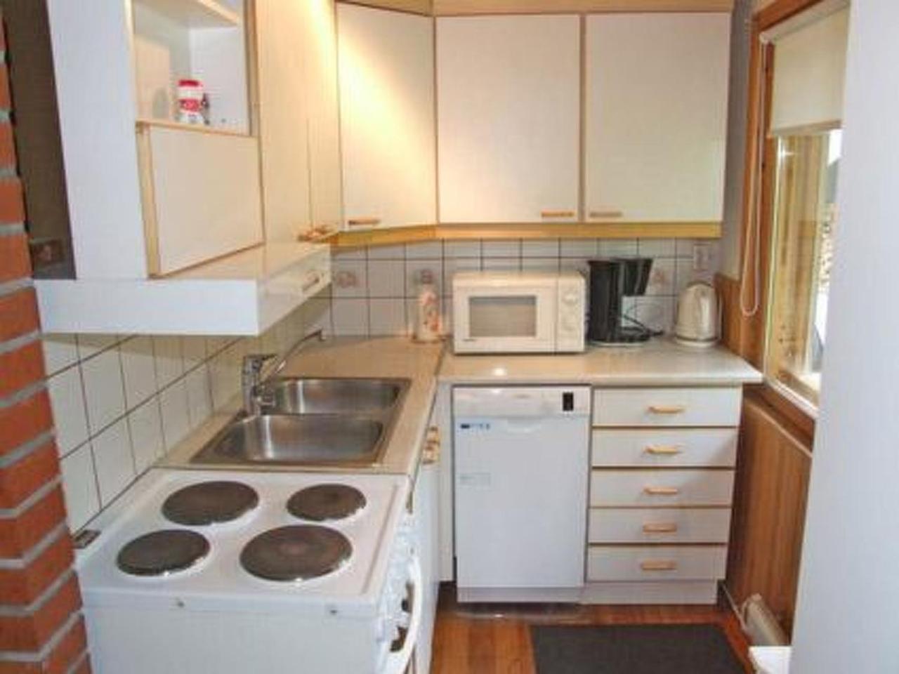 Holiday Home Kumpulahti By Interhome Kayla Экстерьер фото