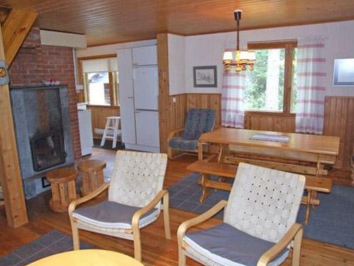 Holiday Home Kumpulahti By Interhome Kayla Экстерьер фото