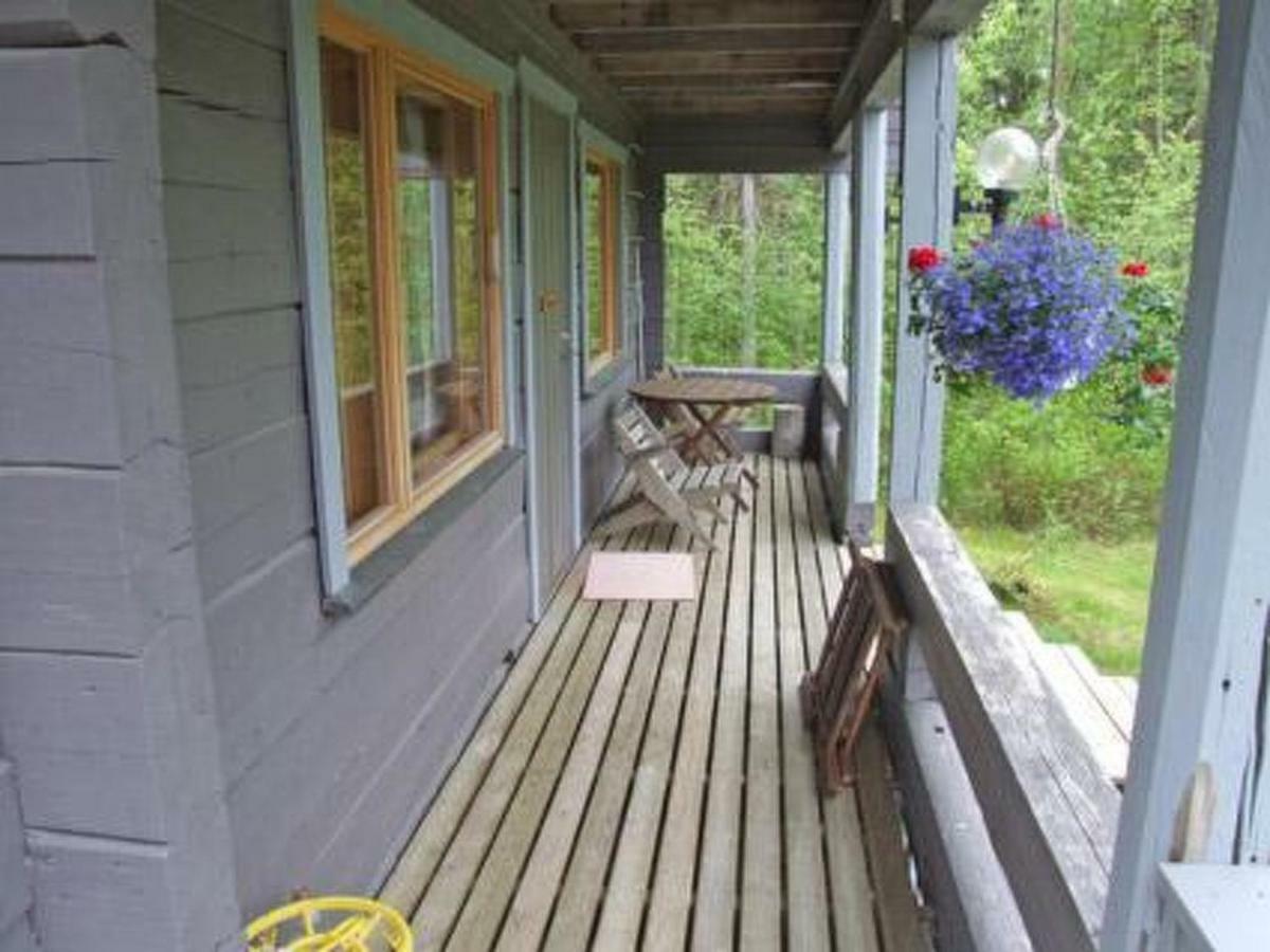 Holiday Home Kumpulahti By Interhome Kayla Экстерьер фото